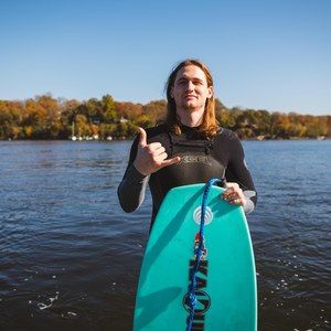 Meet your Posher, Josh